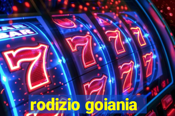 rodizio goiania